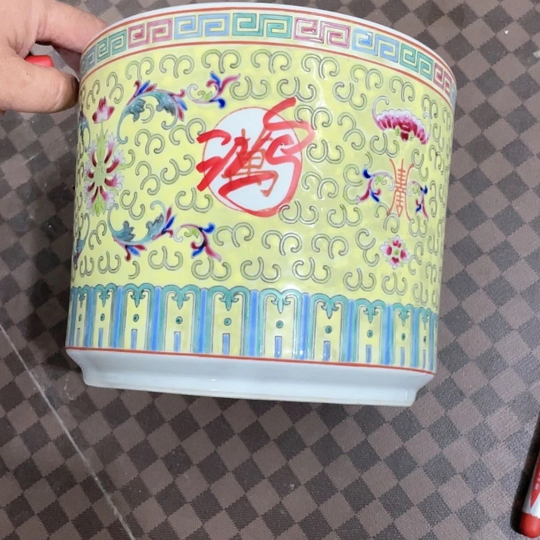 【闪购商品】瓷片鸿*景德镇陶瓷现代工艺