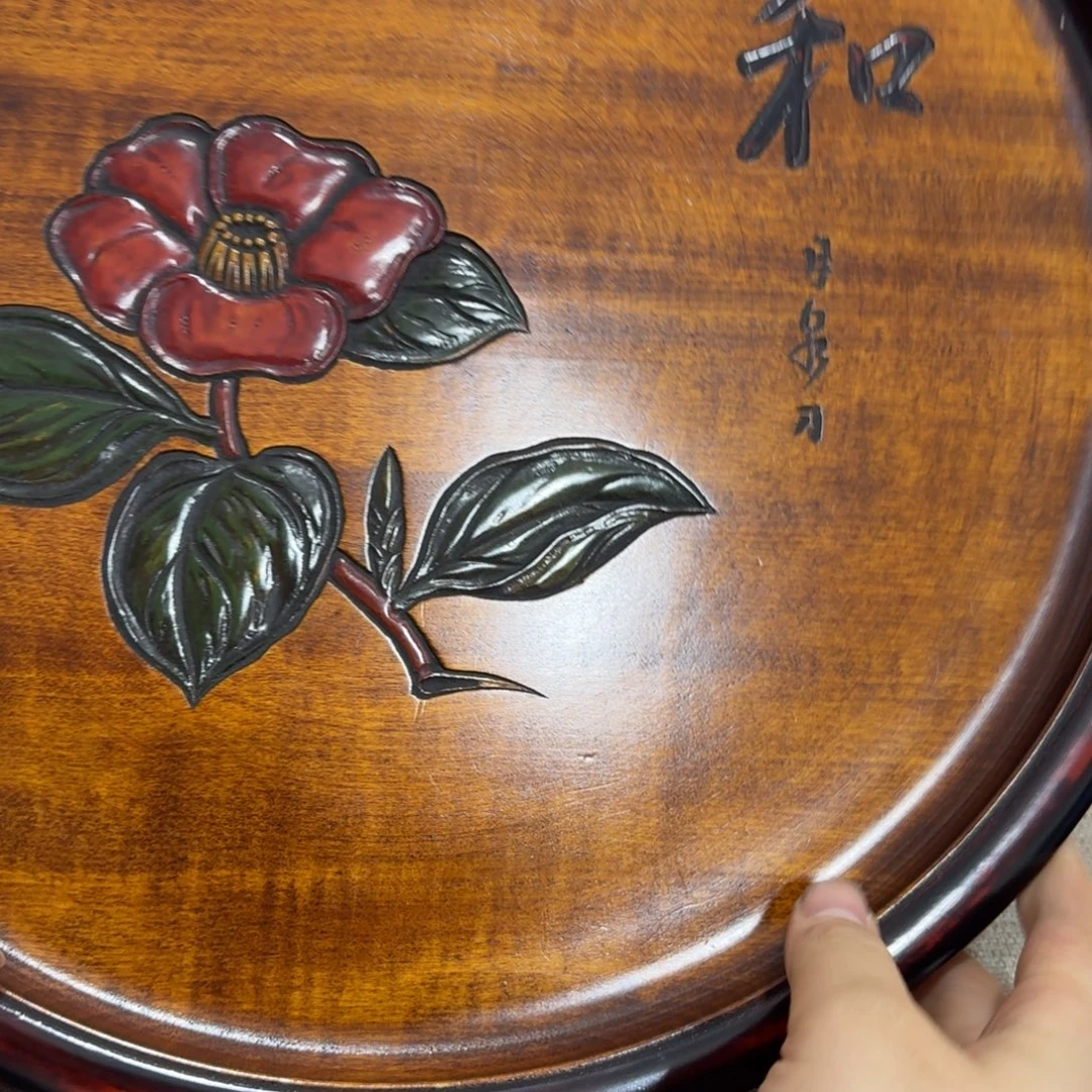 非常好用漂亮的茶具