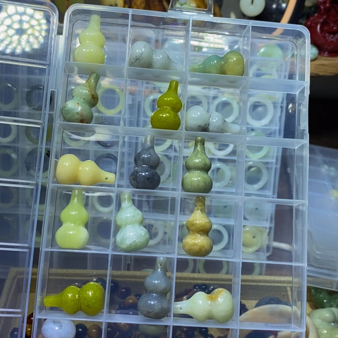 【闪购商品】蛇纹石玉其他合金231