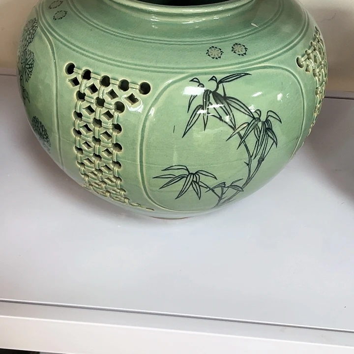 机器猫瓷器杂货铺菩*树