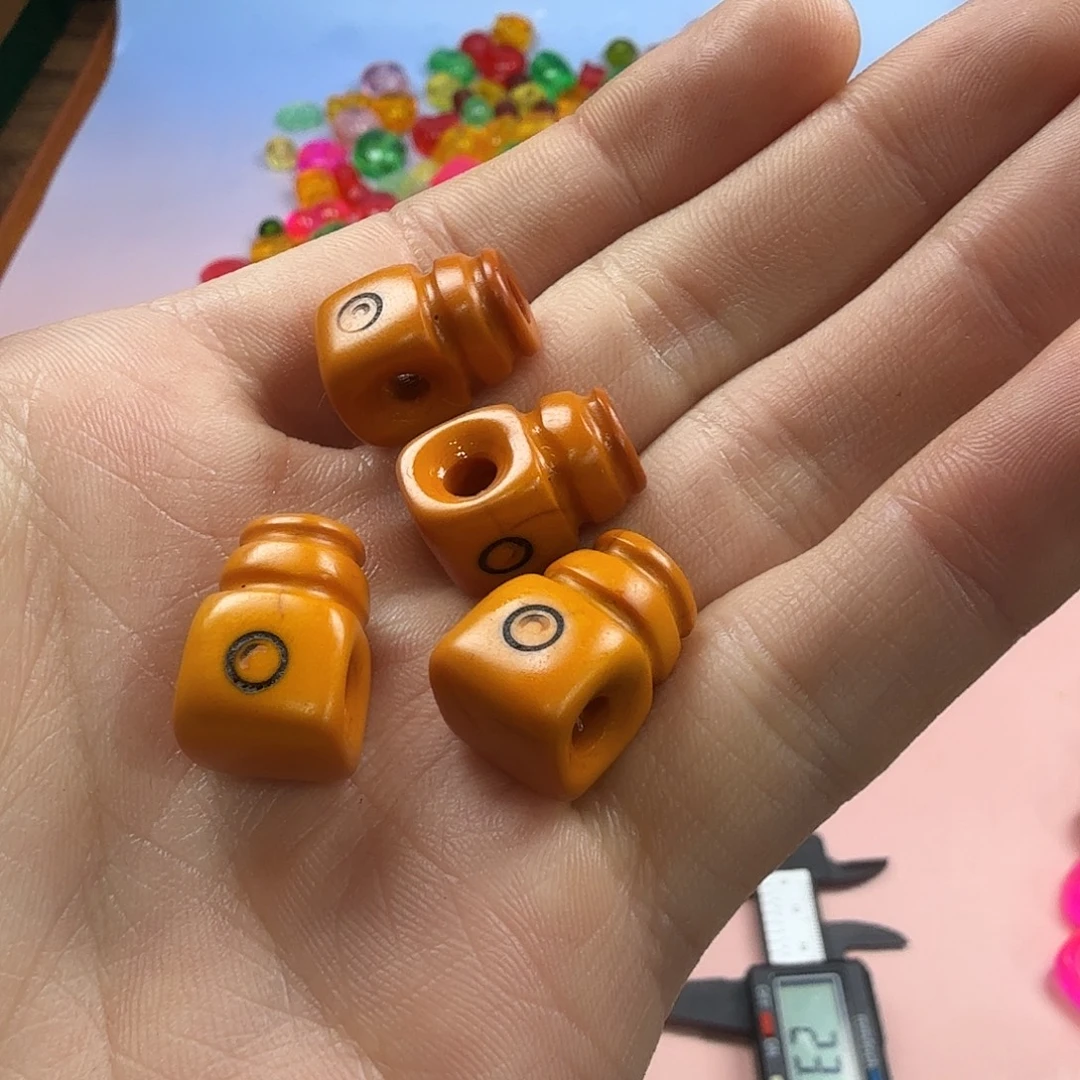 树脂非金属瑕疵随机发一个