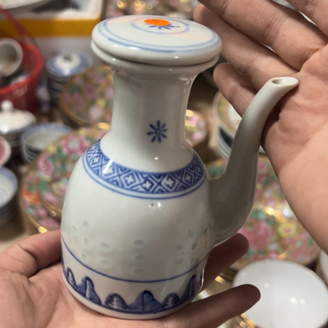 瓷景德镇陶瓷艺术