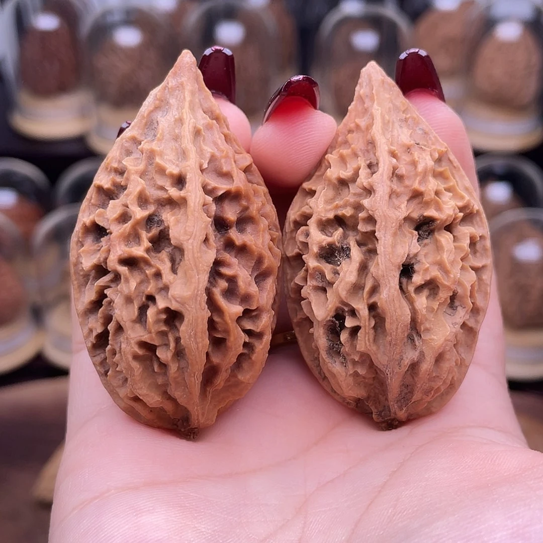 吊坠文玩核桃185号