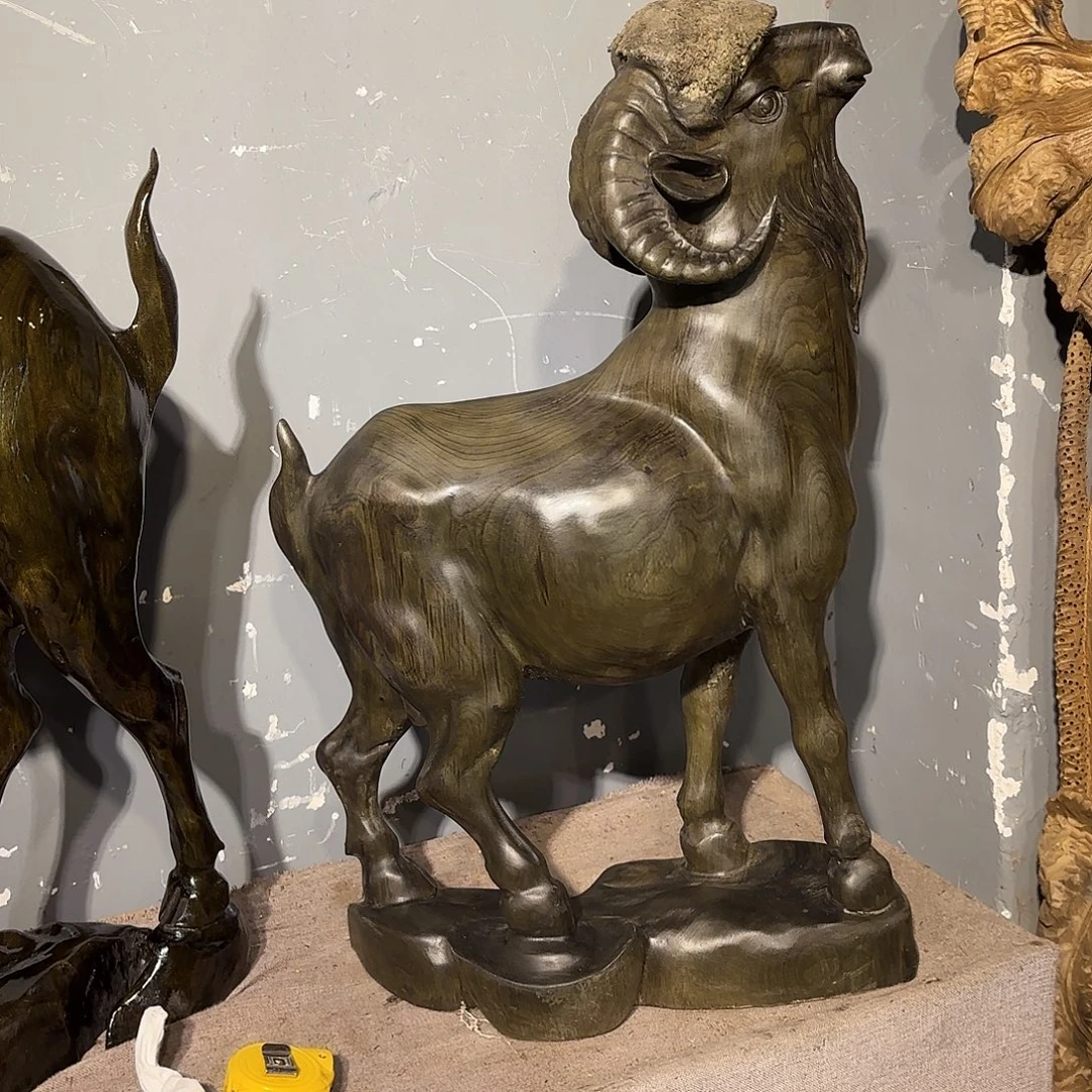 小***兵金丝楠金丝楠木领头羊