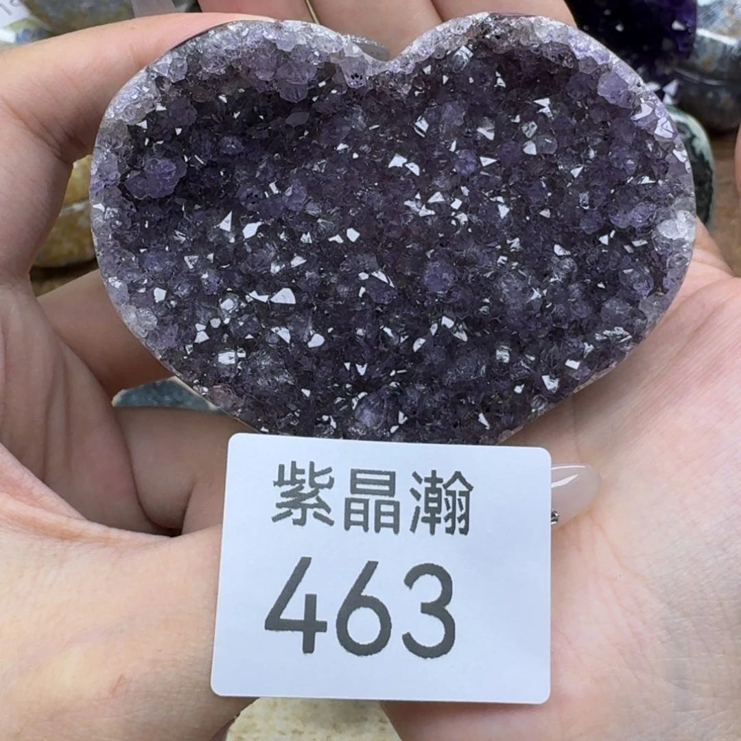 未镶嵌大型摆件（非配饰）水晶
