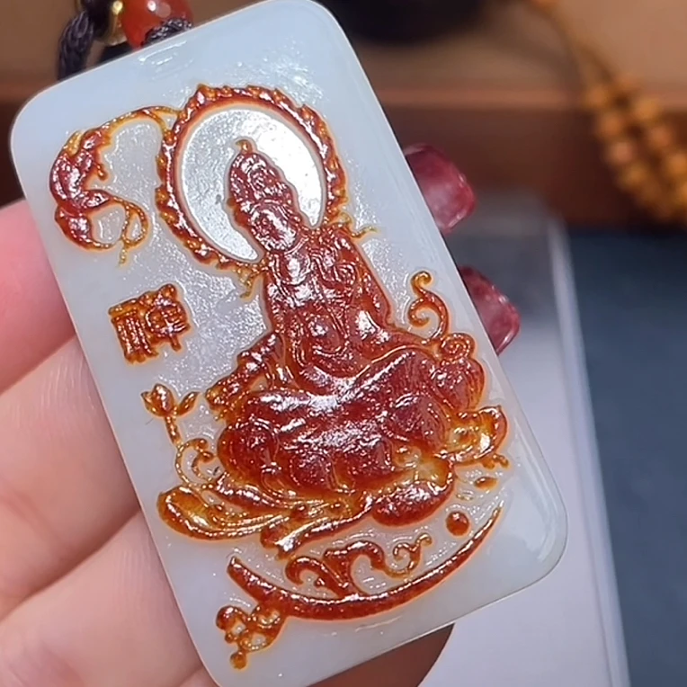 和田玉12.20 X7拍一发一