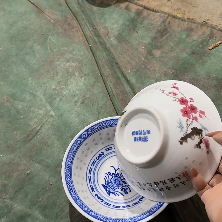 陶景德镇陶瓷瓷厂