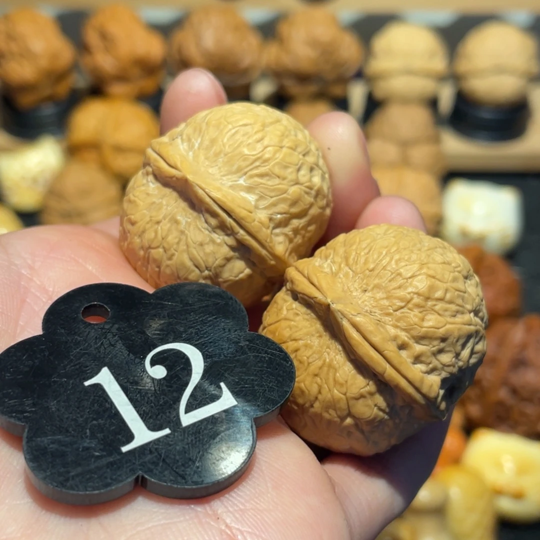 胖橘蛇皮球微彩34