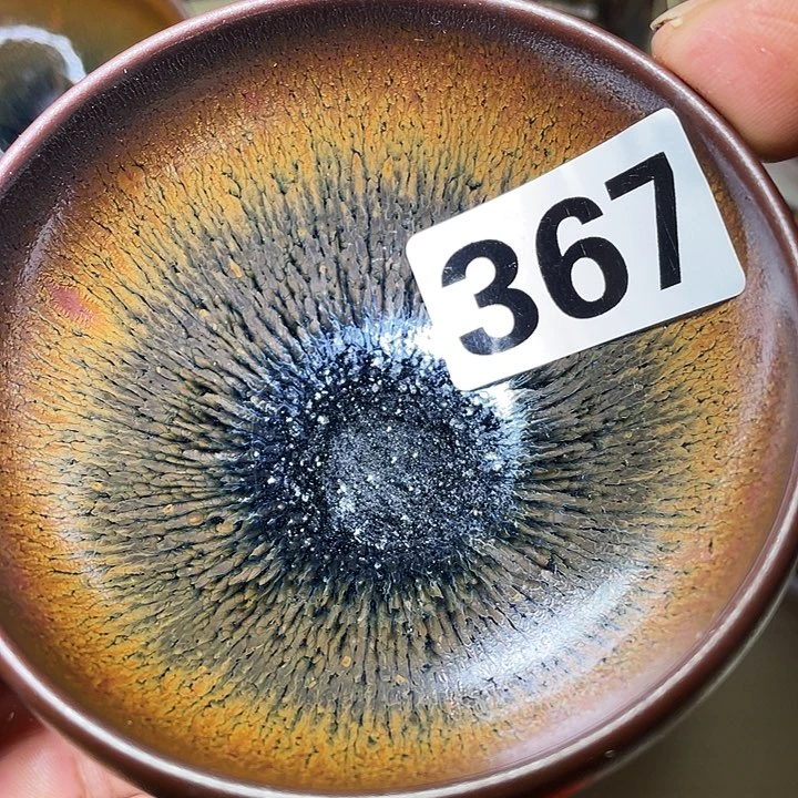 茶盏茶具也可以作为367款家具