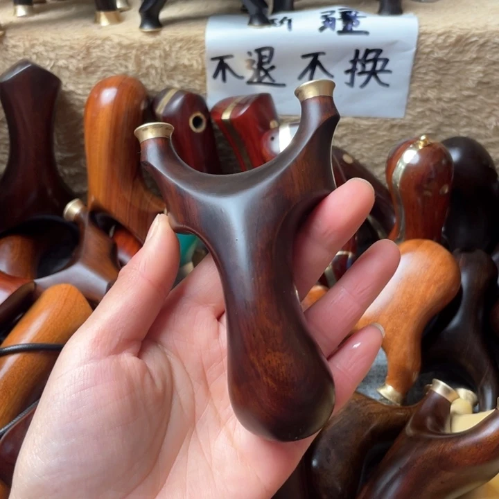 大果紫檀（缅甸花梨）55