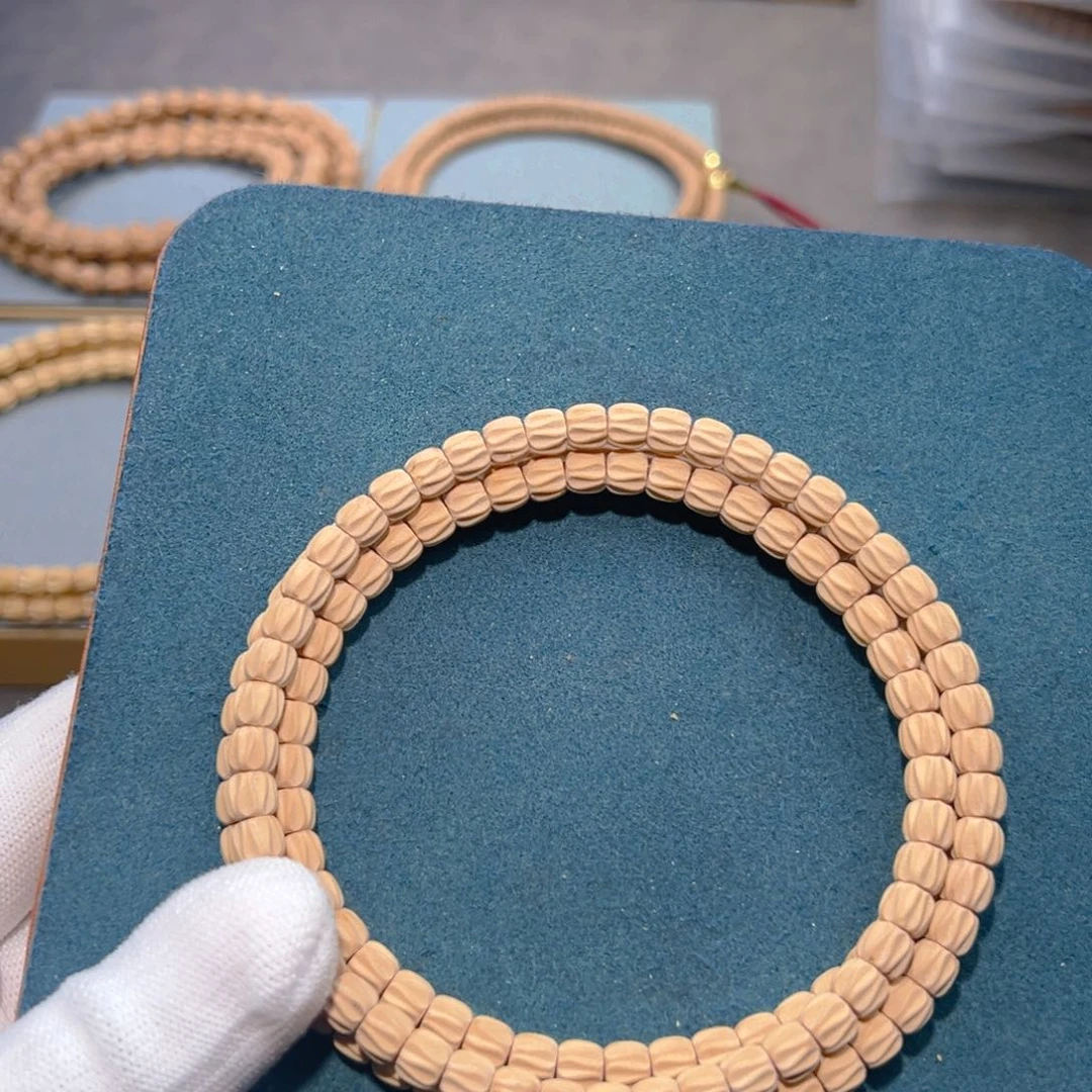 吊坠柏香籽/百香籽工**人顺鬼