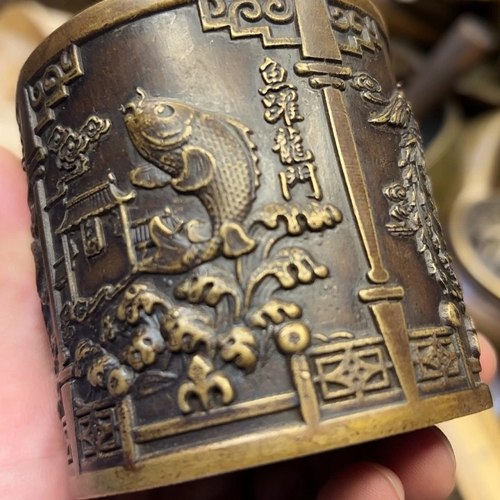 铜器工艺铜器工艺铜器工艺铜