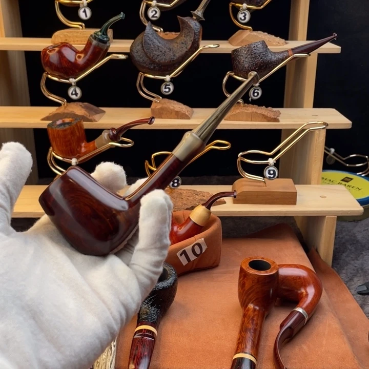 蒙***蛋石楠木手工工艺品