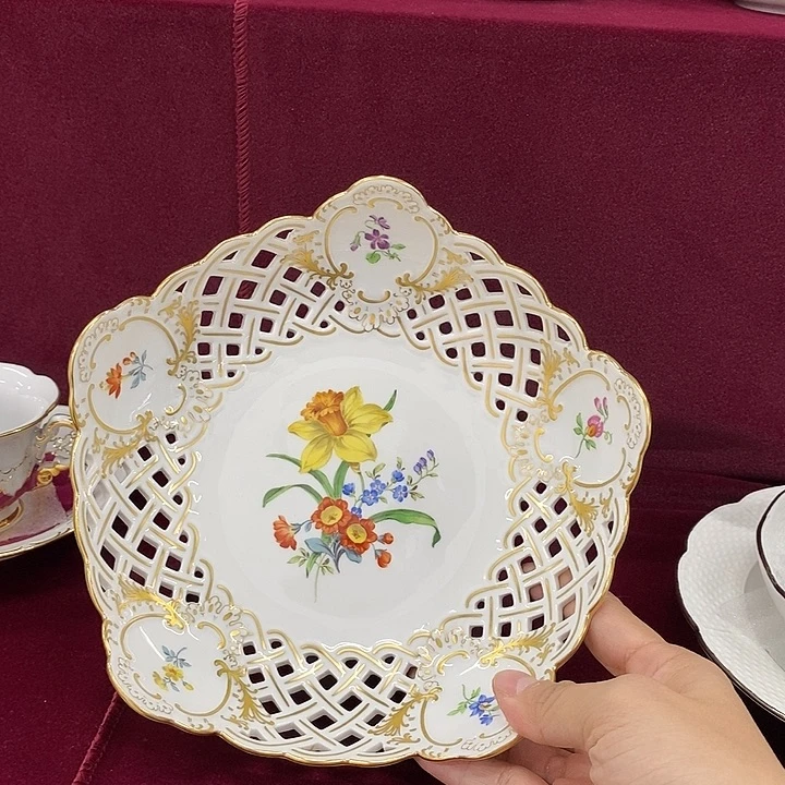 紫砂中古瓷器其他瓷器