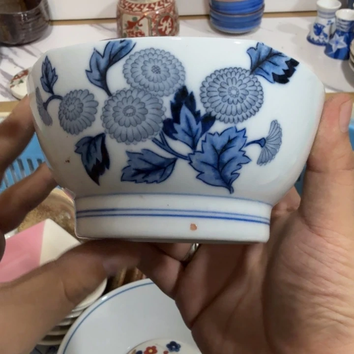 陶瓷推荐第二名20包邮