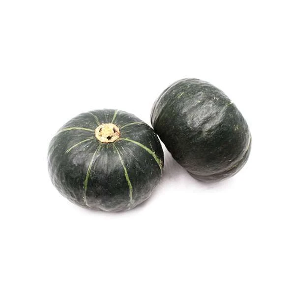 贝贝南瓜1个