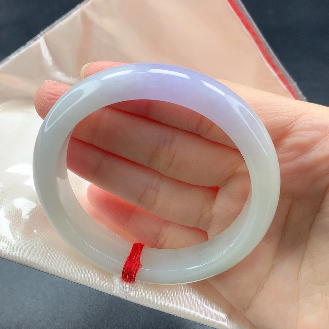 未镶嵌手镯翡翠（28号）