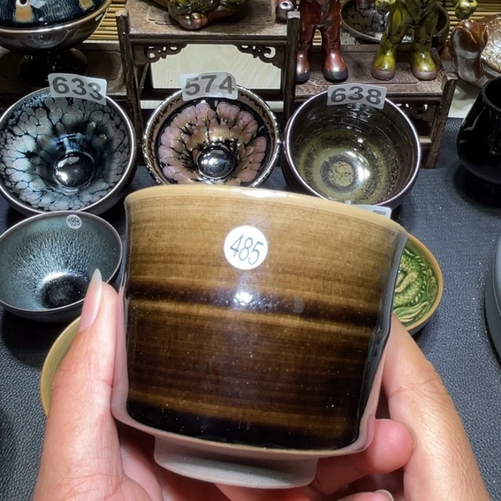 用***5茶盏陶瓷好想吐槽485