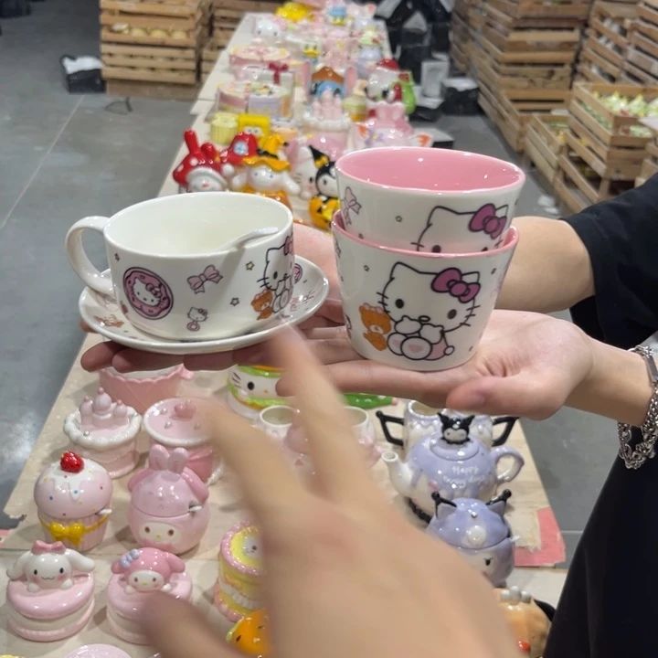 我们都是好孩子呀我也是