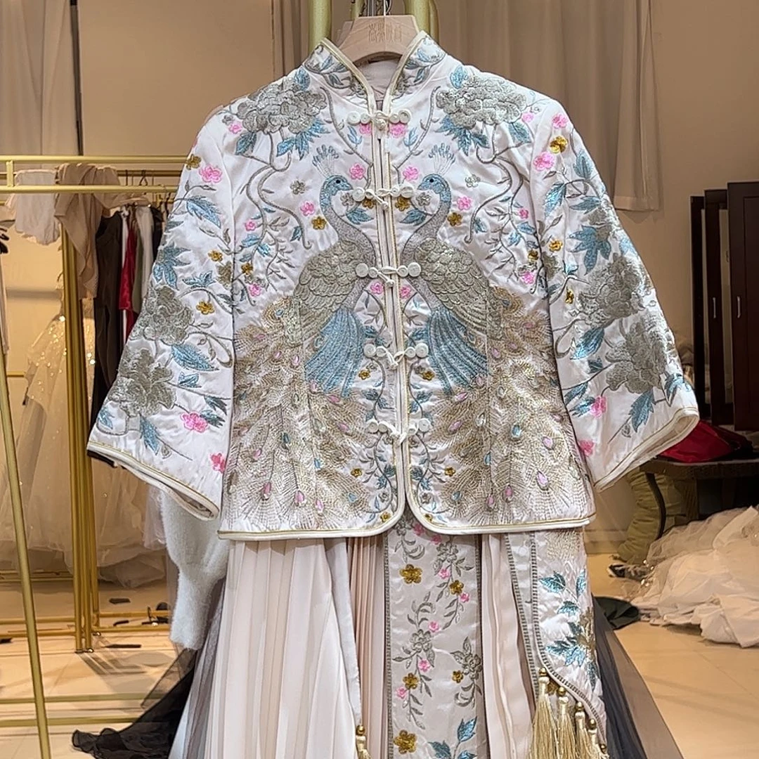 影楼服装不退不换其他勿拍