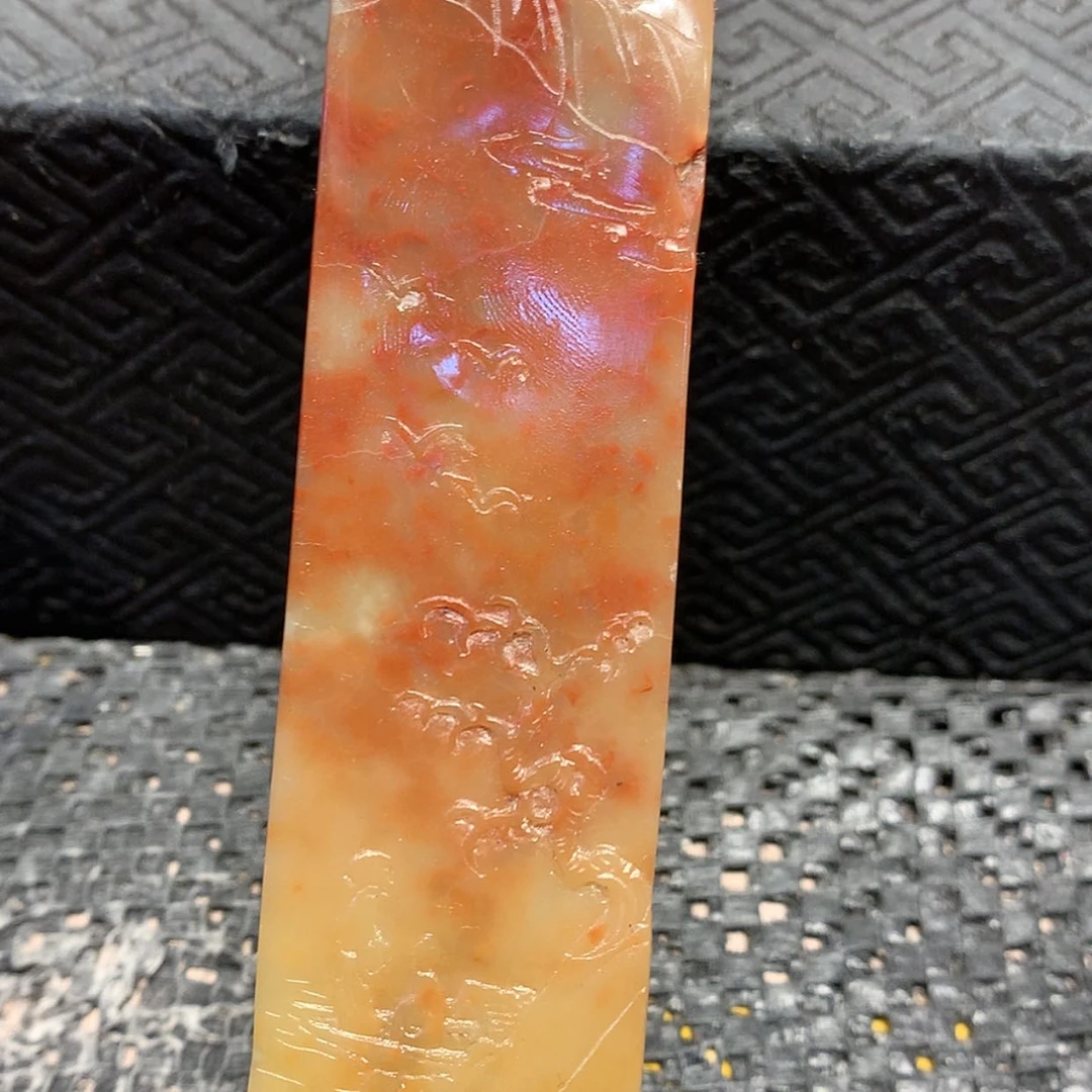 【闪购商品】寿山石双**哥老挝石批发