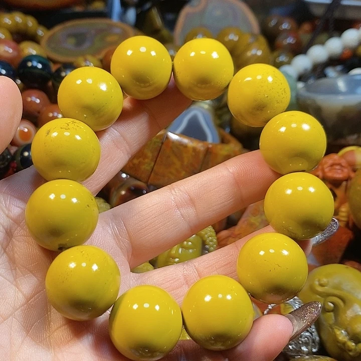 玛瑙/玉髓手链未镶嵌沧*笑