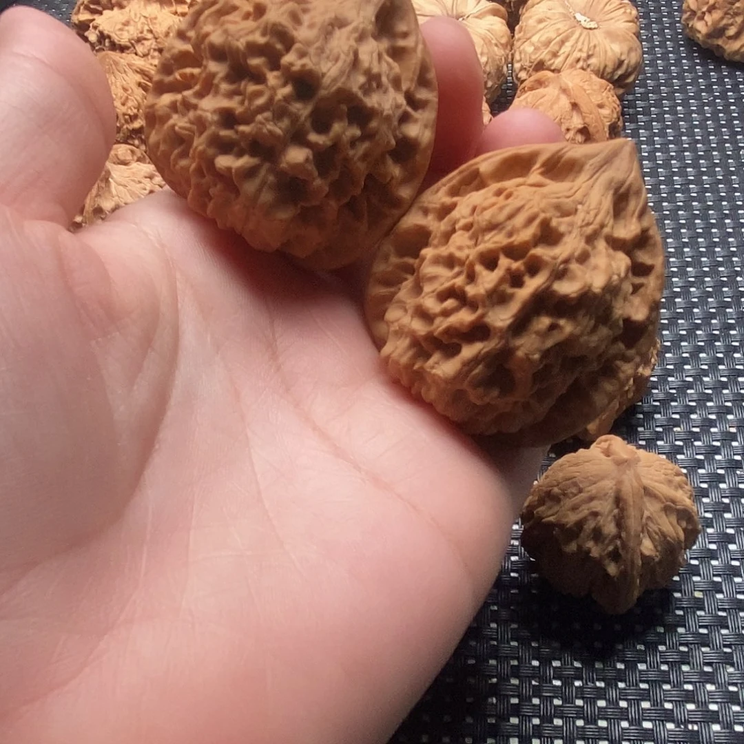 吊坠文玩核桃核桃