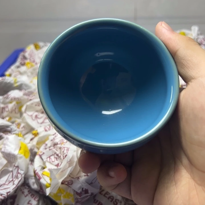 建阳建盏喝茶主人杯