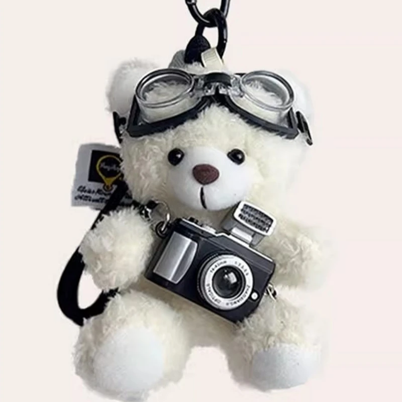 福利品娃娃挂件9