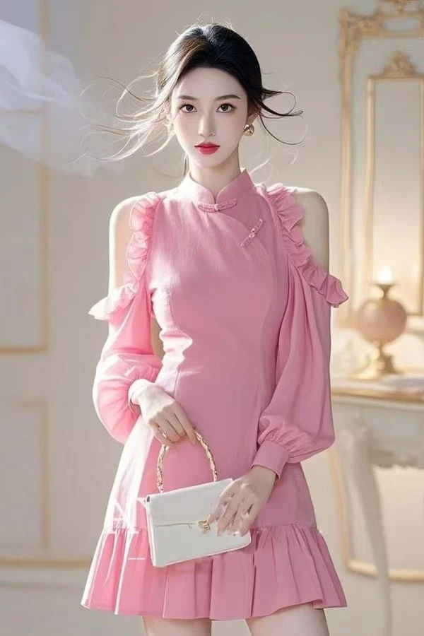 【三小姐】撤柜女装清仓  no售后  介意勿拍