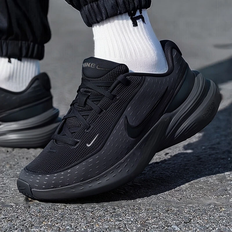 NIKE耐克男鞋2025秋季新款UpliftSC厚底低帮透气休闲运动鞋IB2765