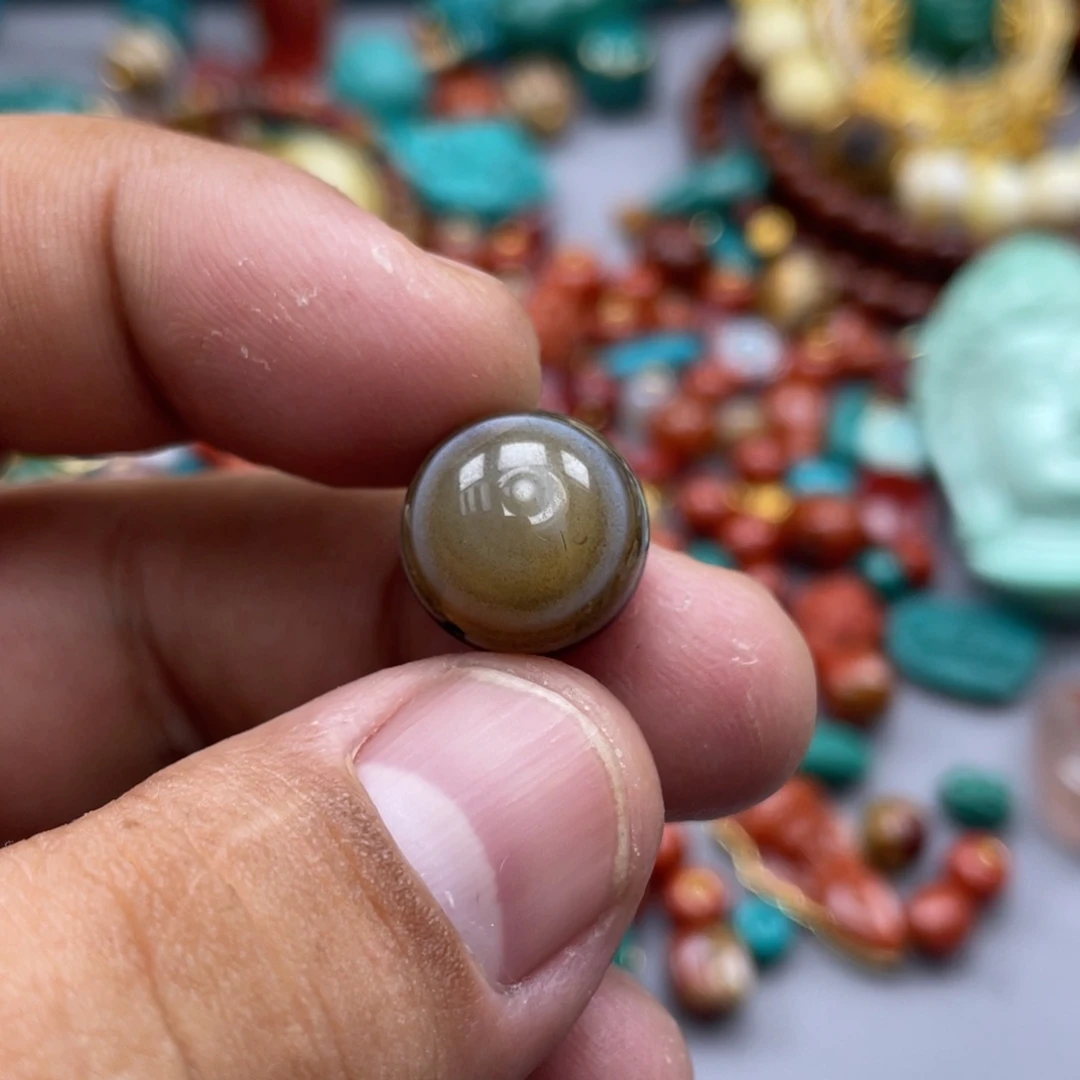 玛瑙/玉髓珠宝奇石未镶嵌96