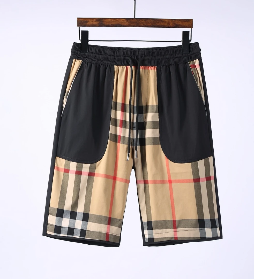 男士速干运动风户外10087速干裤中腰夏季休闲裤薄款