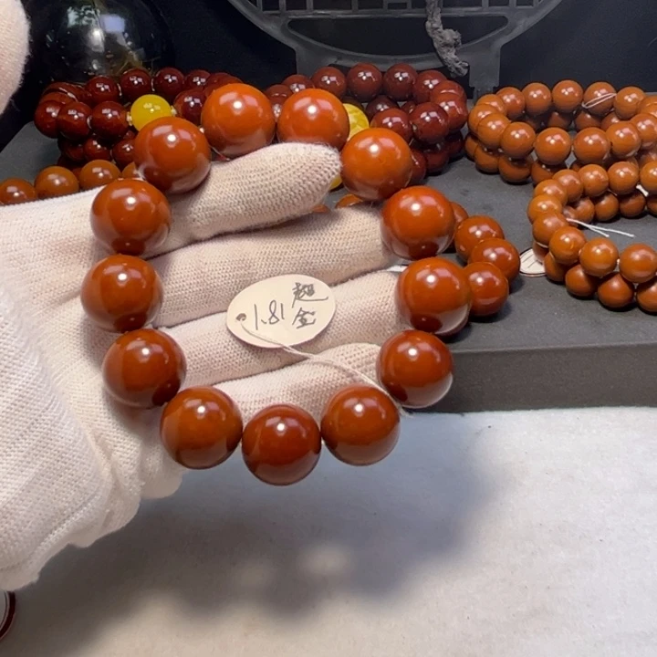 ****手串/手链橄榄核1.81超全品