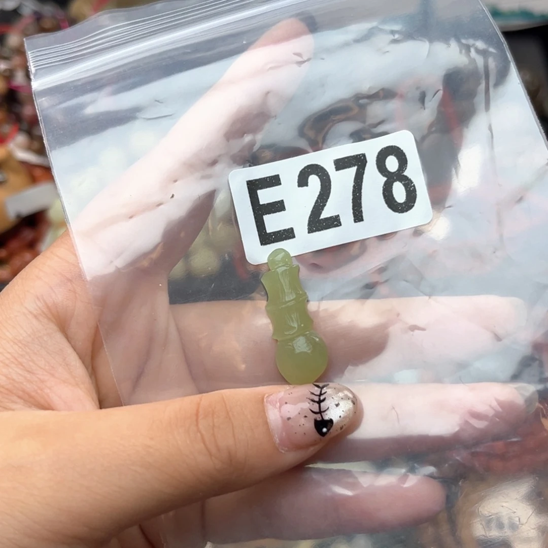 未镶嵌和田玉珠宝奇石