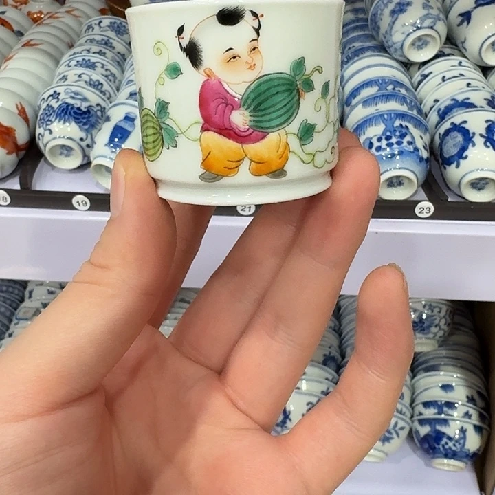 陶瓷艺术品收藏陶瓷