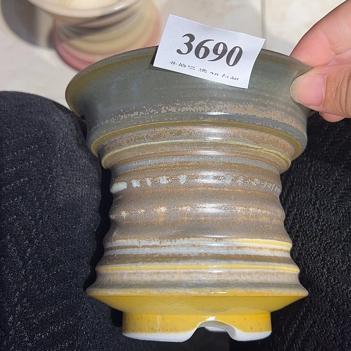 还***在口11 手工花盆满30包邮
