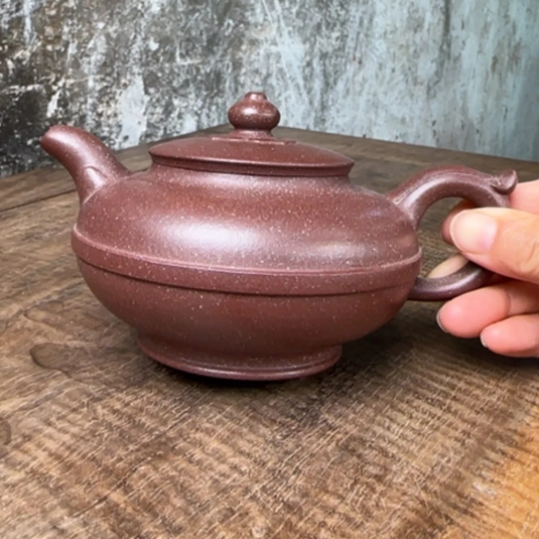 【闪购商品】茶壶紫砂紫砂茶具