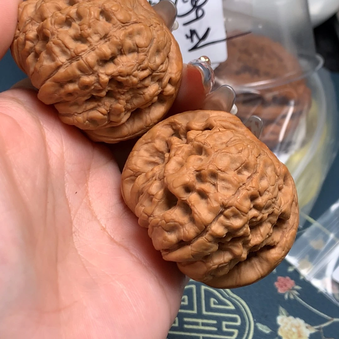 把件文玩核桃47-24158-8