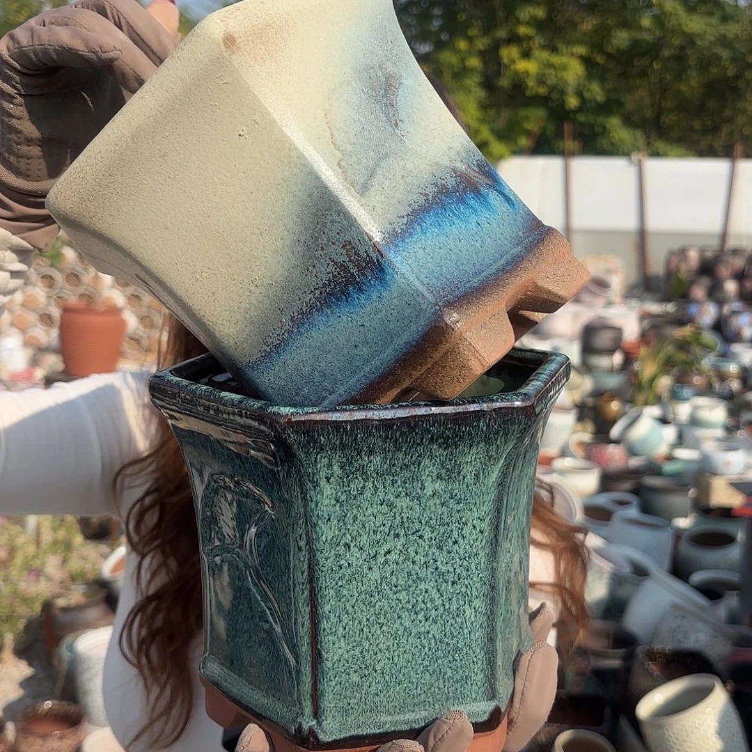 口18高16两个六方