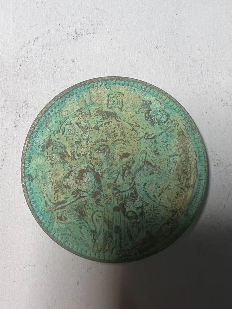 A092精美仿古工艺品摆件