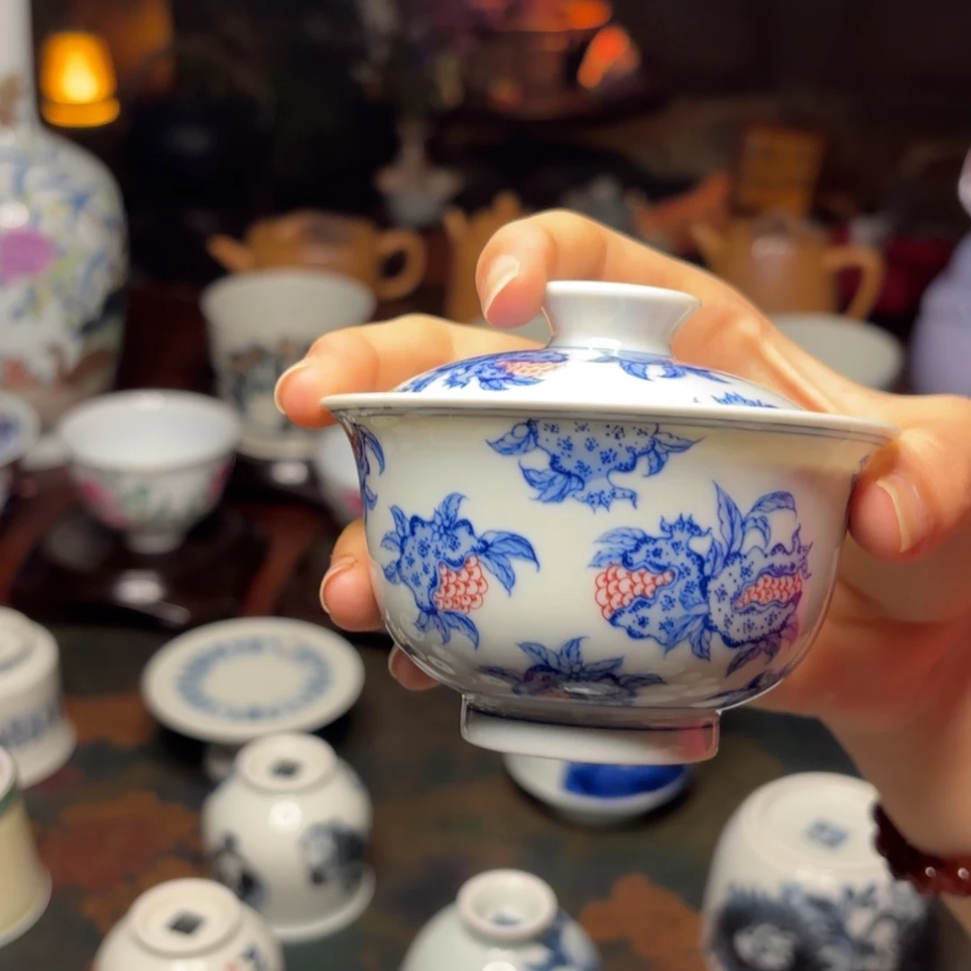蕣***J全手工超值福利套组捡漏
