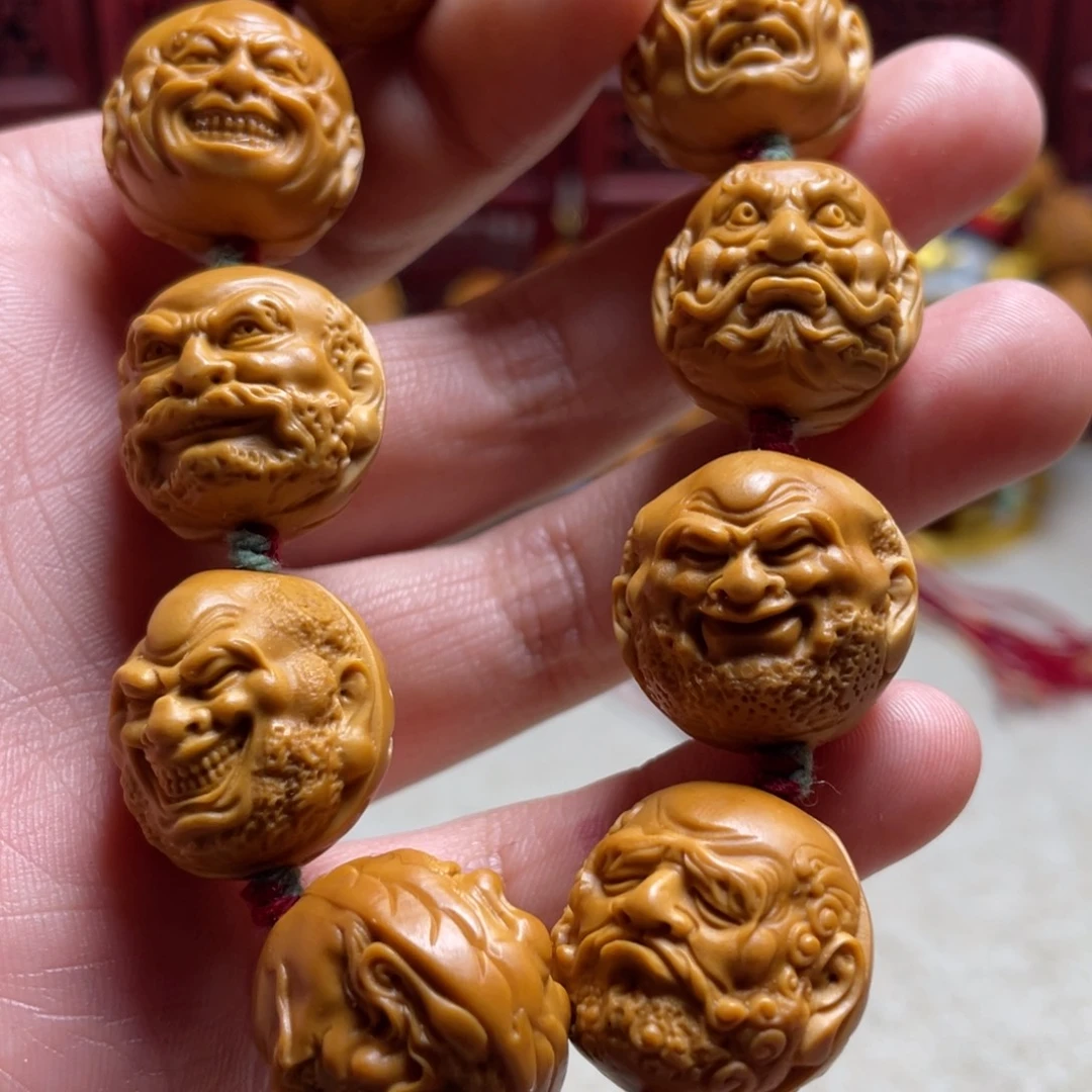 手串/手链橄榄核橄榄核