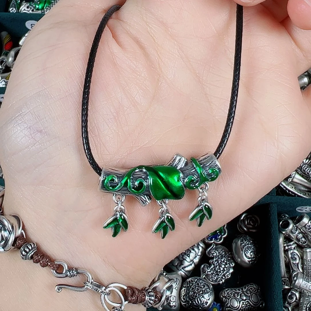 无足银足银999发财树弯管