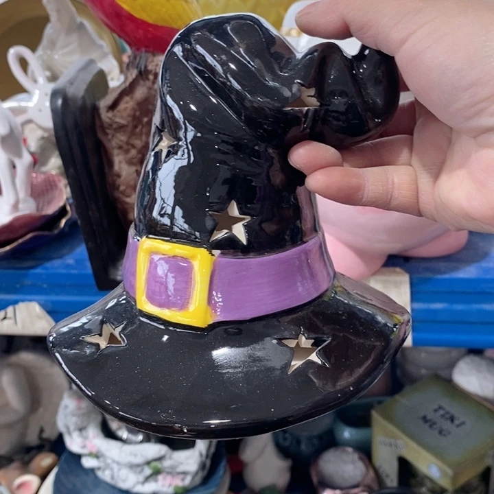 摆件一****田陶瓷树脂家居摆件