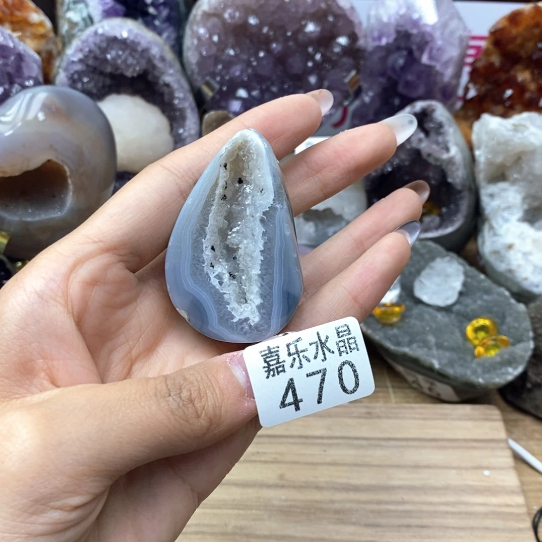 未镶嵌大型摆件（非配饰）水晶470