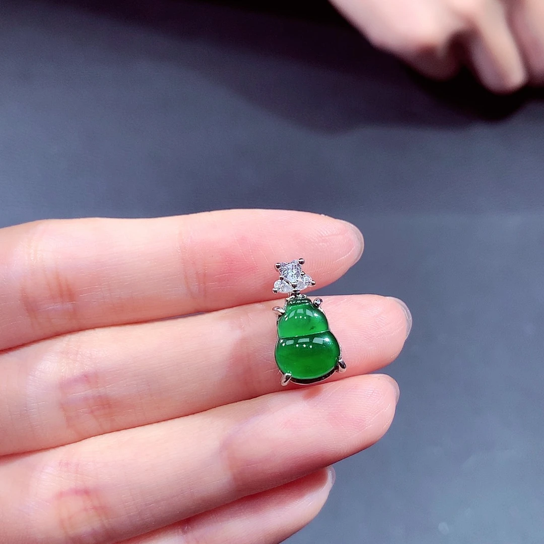 未镶嵌戒指翡翠翡翠