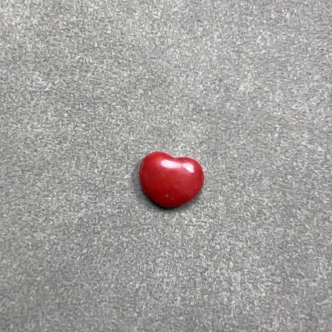 南红玛瑙颈饰未镶嵌0*～