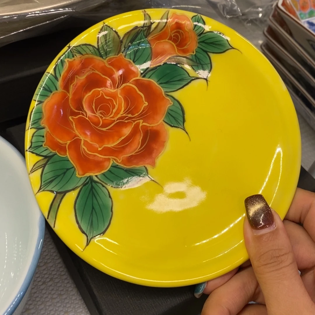 13 厘米——小杨瓷器甄选