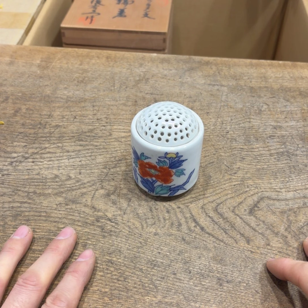 般若中古美术工艺品